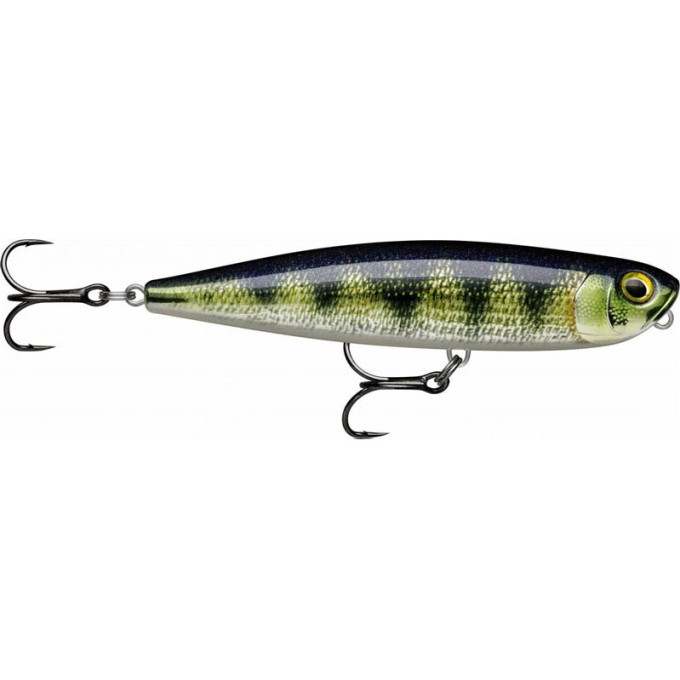 Воблер RAPALA Precision Xtreme Pencil 127 /PEL PXRP127-PEL