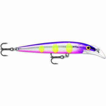Воблер RAPALA SCATTER RAP DEEP HUSKY JERK10 /VDH